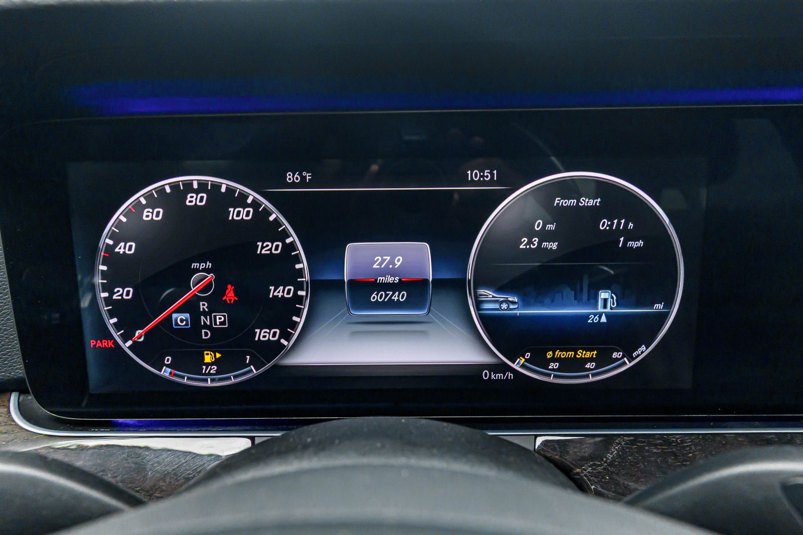 2018 Mercedes Benz E 300 photo 19