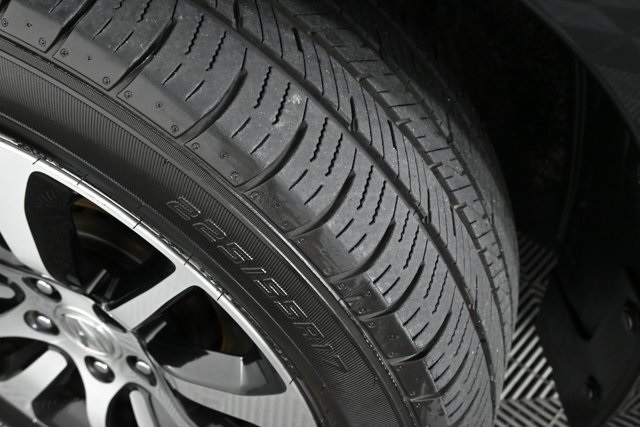 2015 Acura TLX Technology photo 28