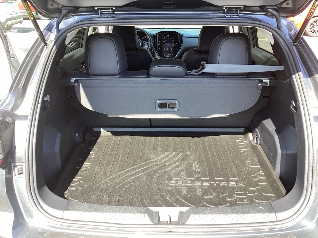 2025 Subaru Crosstrek Limited photo 26