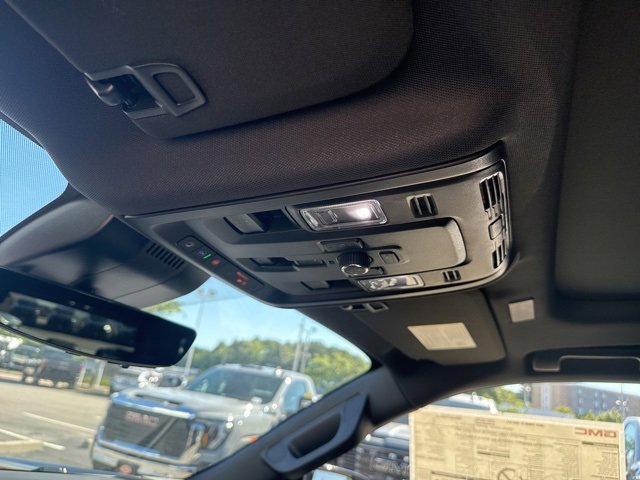2025 Gmc Yukon XL AT4 photo 19