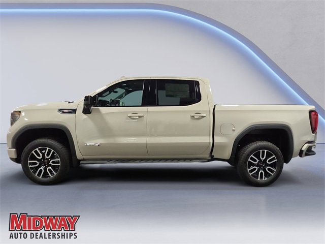 2026 Gmc Sierra 1500 AT4 photo 2