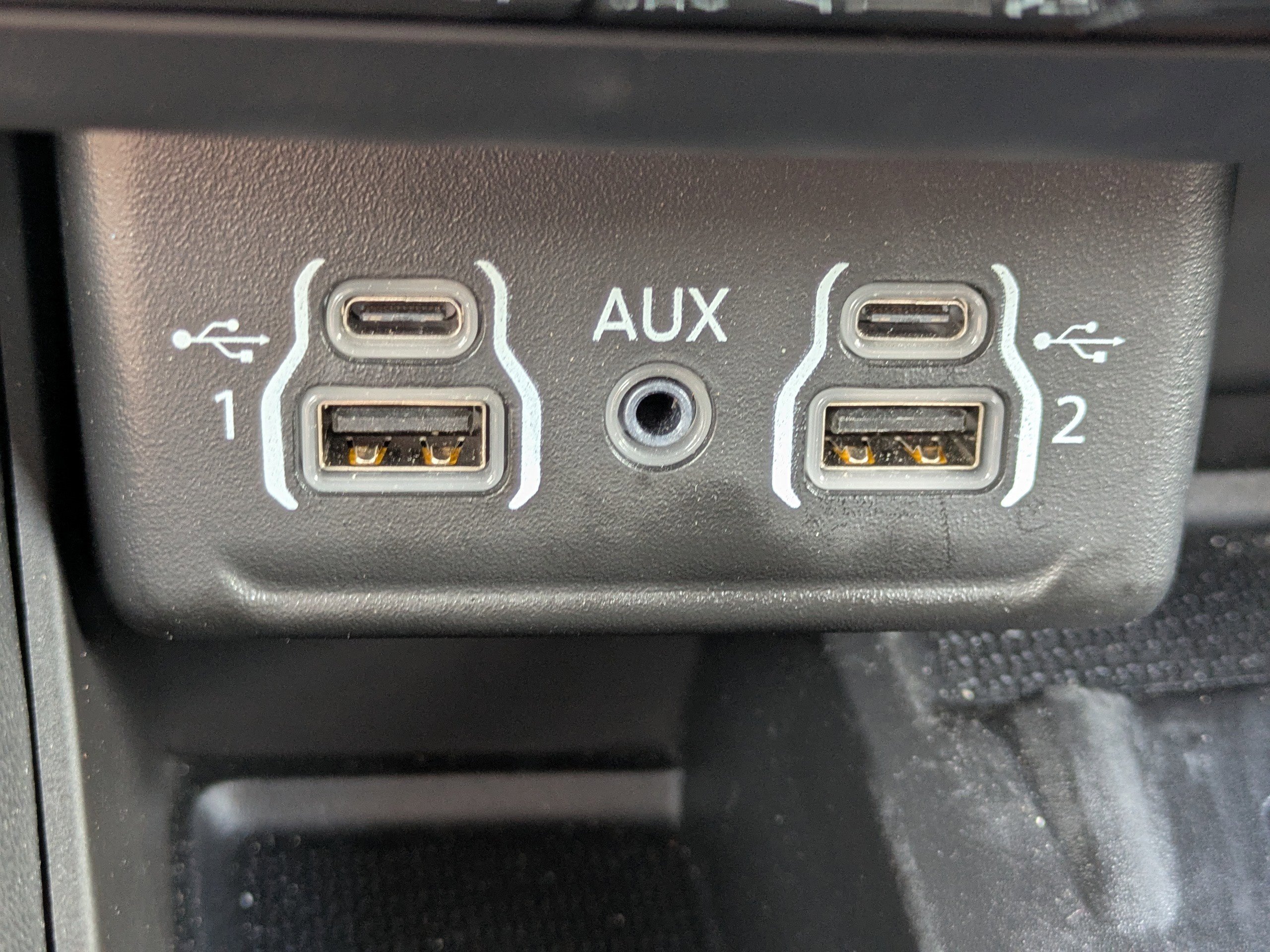 2021 Dodge Durango Citadel photo 30