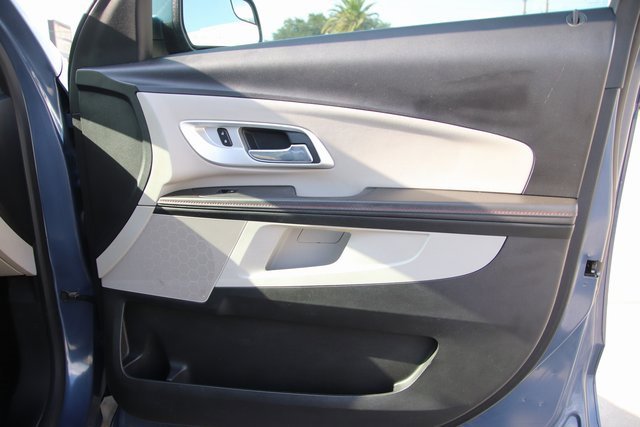 2012 Chevrolet Equinox photo 20