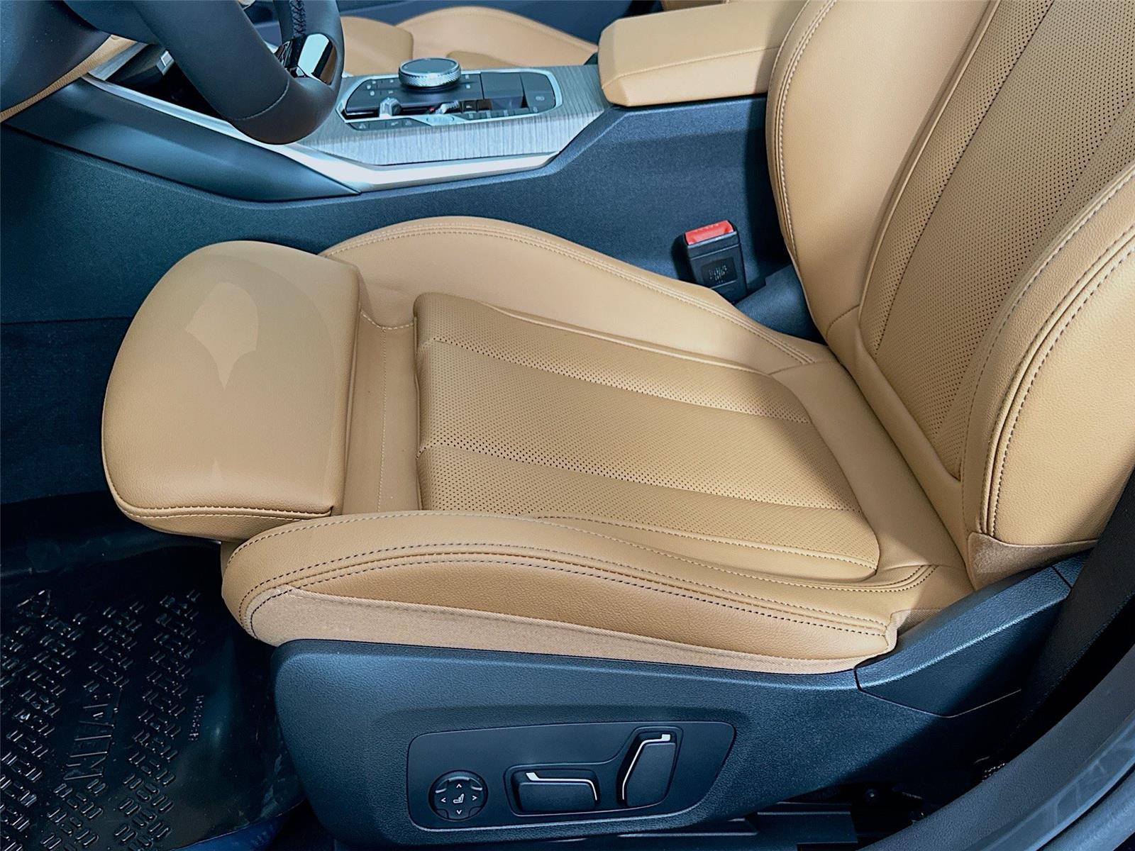 2025 Bmw 330i xDrive photo 18