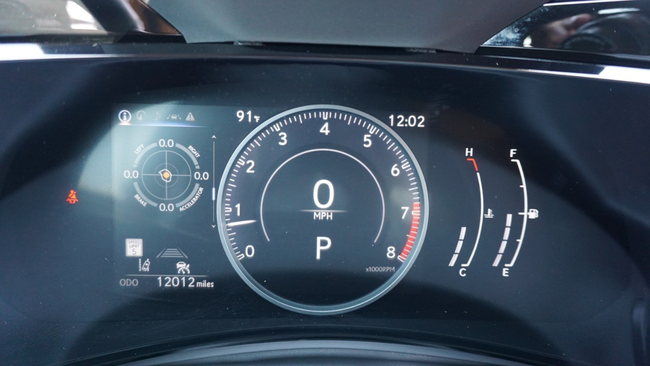 2025 Lexus NX Premium photo 15