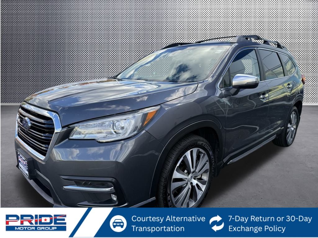 2019 Subaru Ascent Touring
