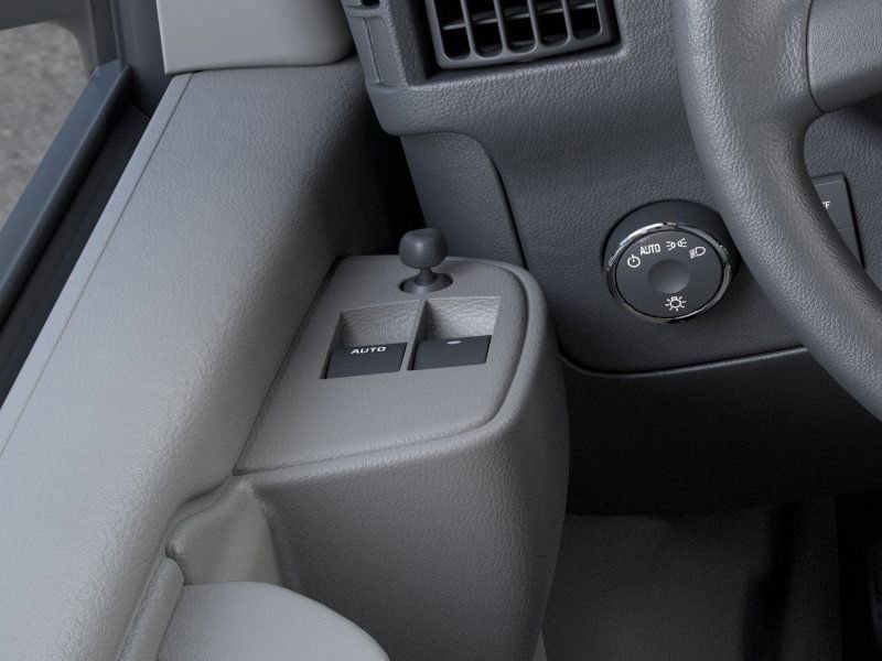 2024 Chevrolet Express Cargo 2500 photo 20