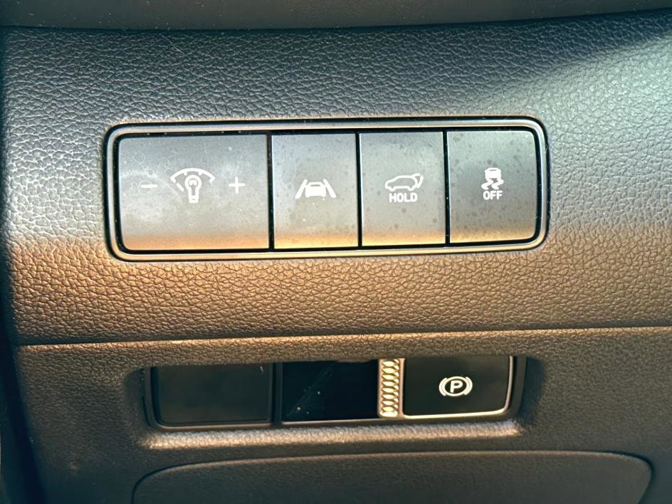 2022 Hyundai Santa Fe XRT photo 17