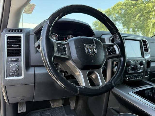 2015 Ram 1500 Laramie Limited photo 18