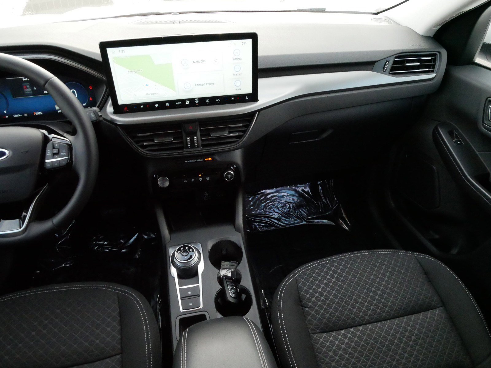 2024 Ford Escape Active photo 11