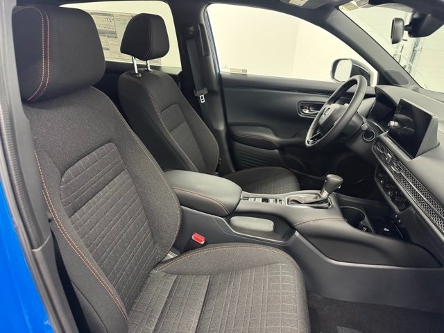 2026 Honda HR-V Sport photo 15