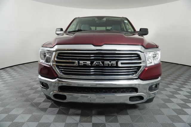 2019 Ram 1500 Big Horn Lone Star photo 2