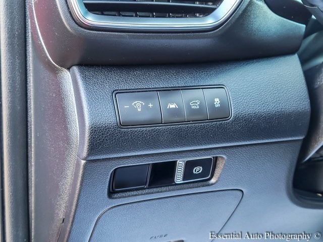 2023 HYUNDAI SANTA FE - Image 14