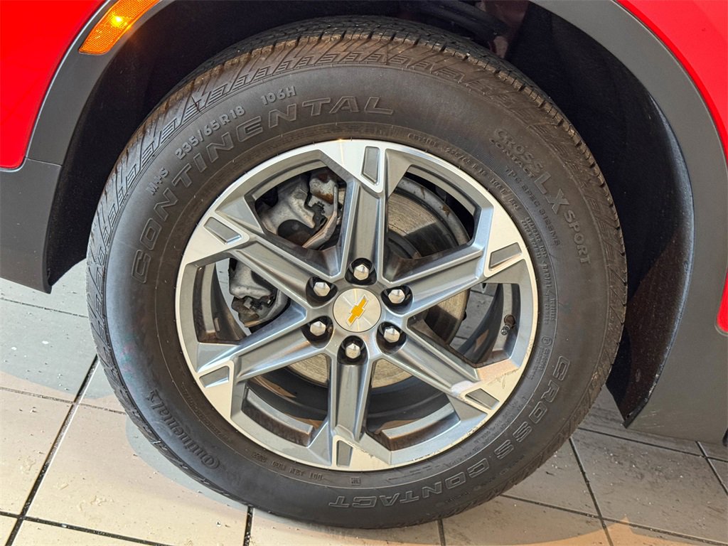 2023 Chevrolet Blazer 2LT photo 13