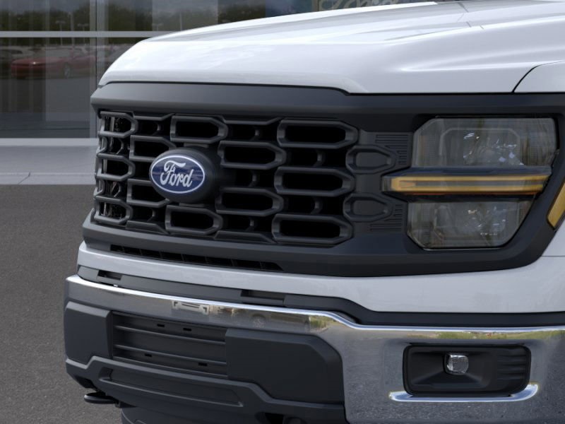 2025 Ford F-150 XL photo 17