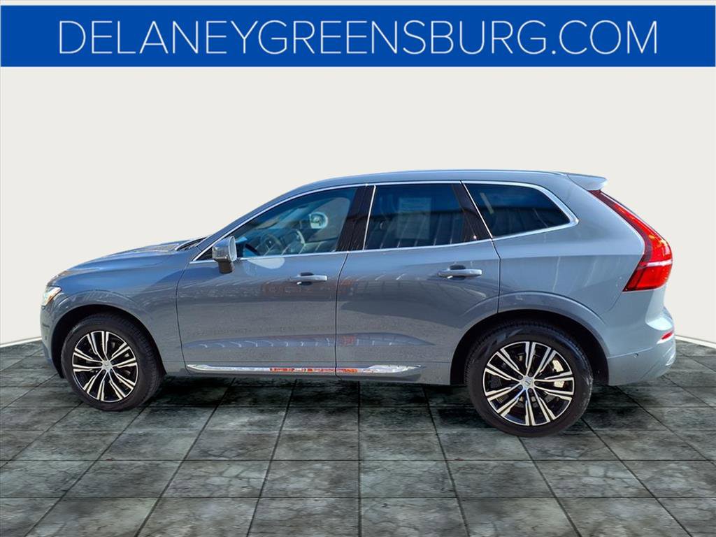 2022 Volvo XC60 B5 Inscription photo 6
