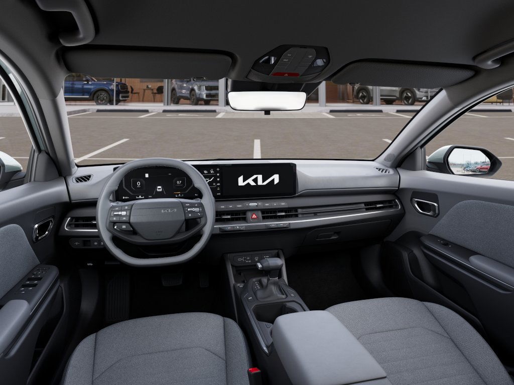 2025 Kia K4 EX photo 14