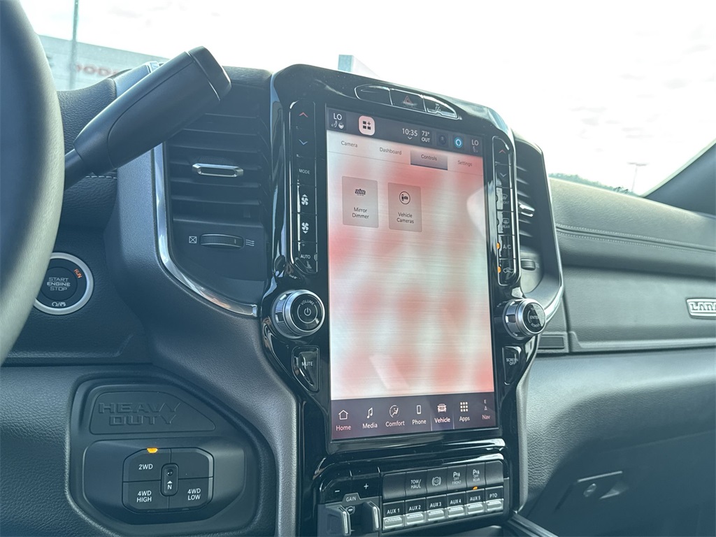 2026 Ram 4500 Tradesman photo 22