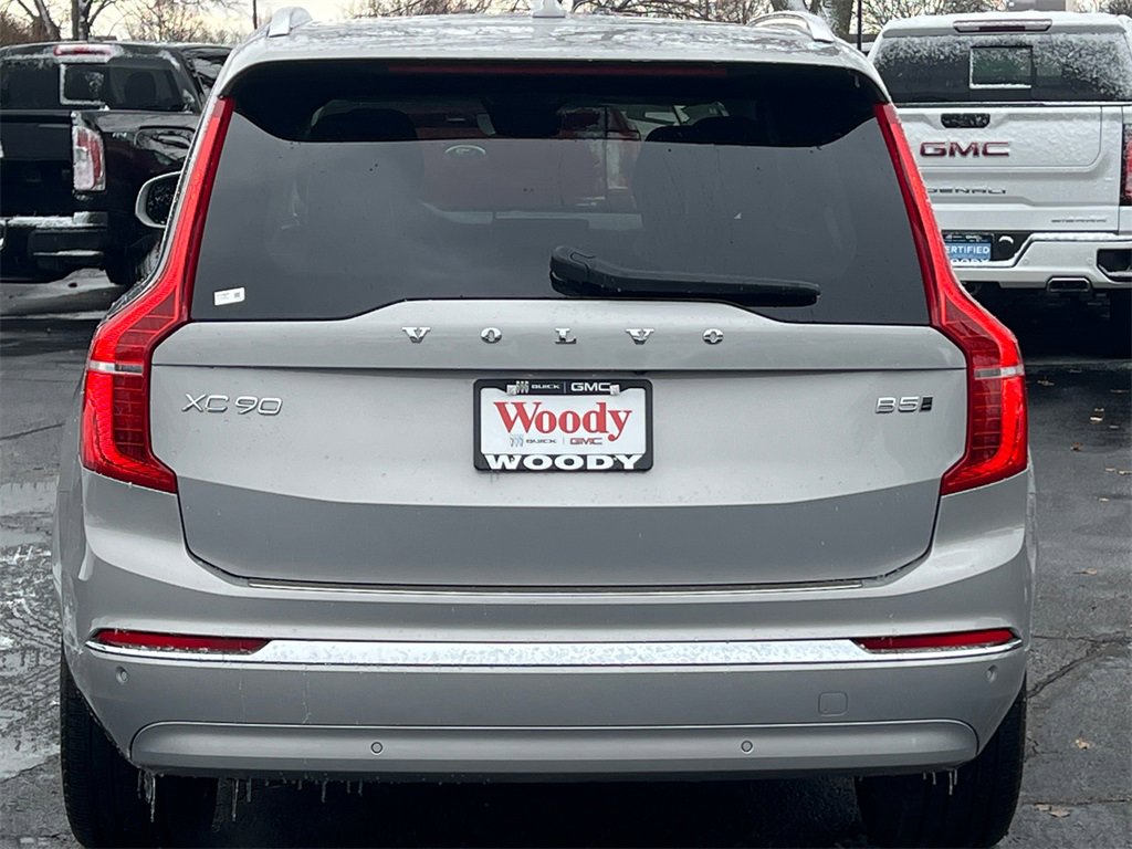 2023 VOLVO XC90 - Image 6