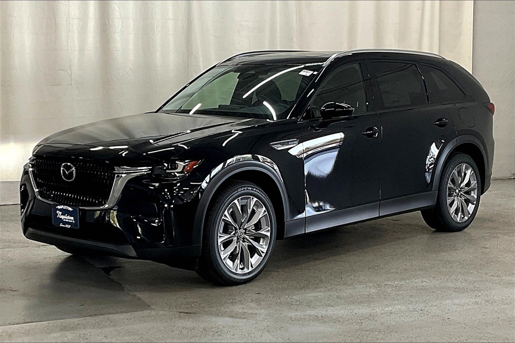 2026 MAZDA CX-90 - Image 1