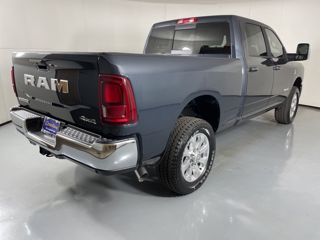 2025 Ram 2500 Laramie photo 8