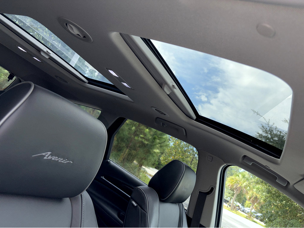 2019 Buick Enclave Avenir photo 12