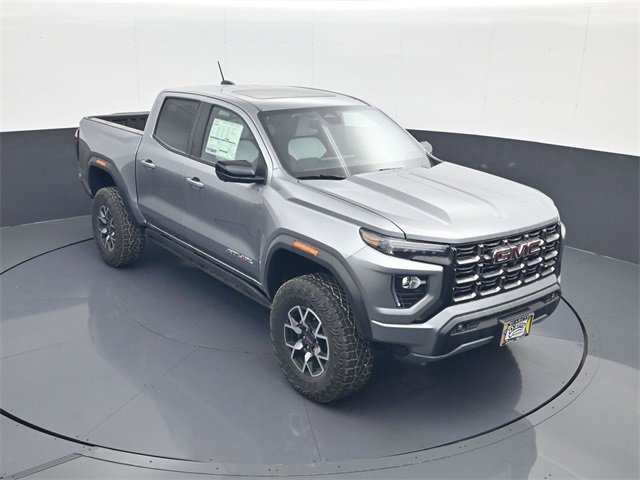 2026 Gmc Canyon AT4X photo 14