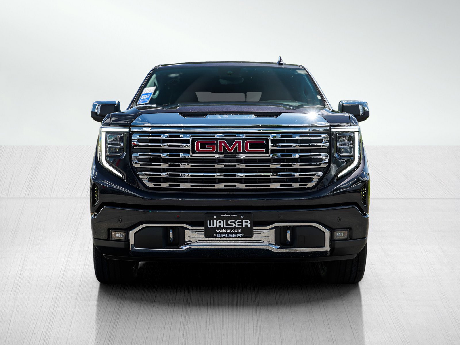 2025 Gmc Sierra 1500 Denali photo 2