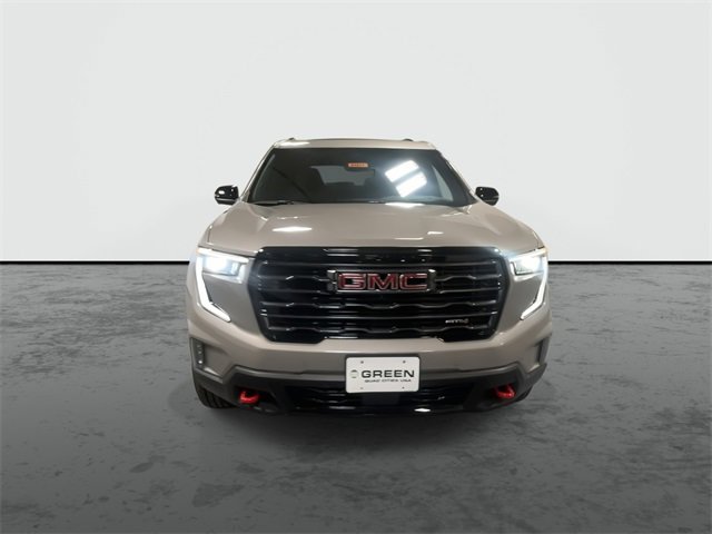 2026 Gmc Acadia AT4 photo 3