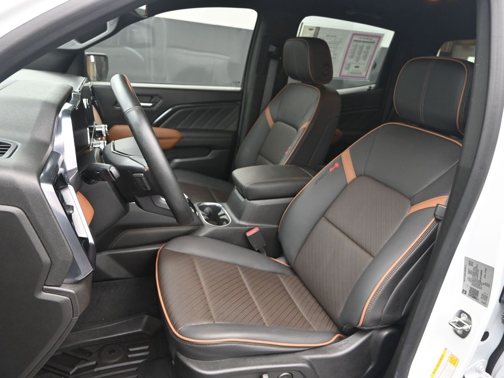 2023 Gmc Canyon AT4 photo 13