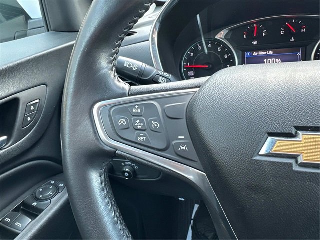2022 Chevrolet Equinox LT photo 55