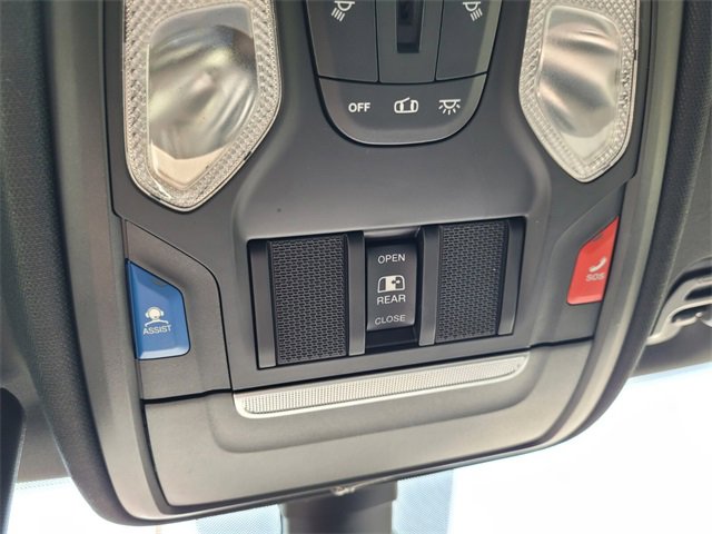 2020 Ram 1500 Big Horn photo 34