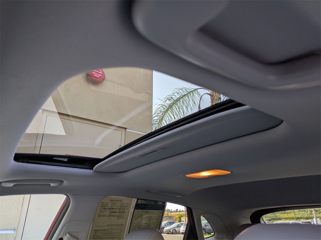 2020 Hyundai Kona Ultimate photo 17