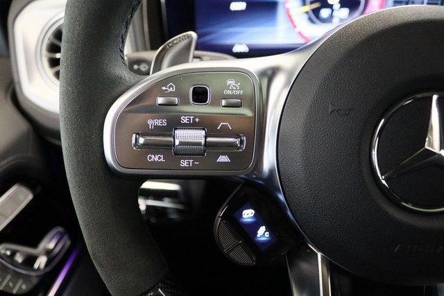 2024 Mercedes Benz G 63 photo 4