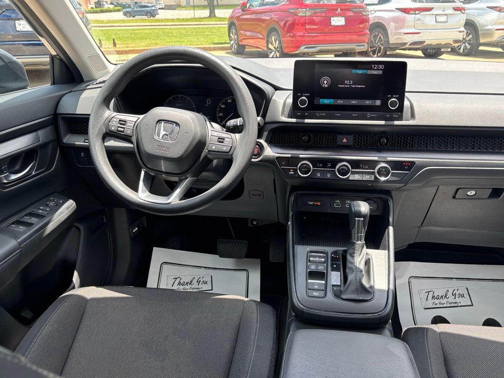 2024 Honda CR-V EX photo 15