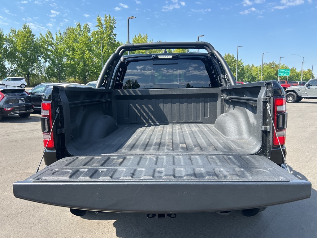 2024 Ram 1500 TRX photo 6