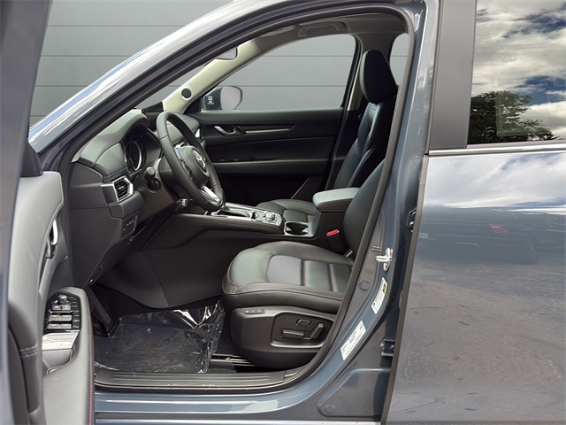 2025 Mazda CX-5 2.5 S Carbon photo 10