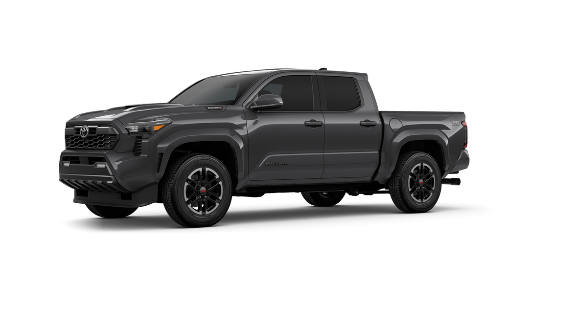 2025 Toyota Tacoma TRD Sport 4x4 Double Cab photo 34