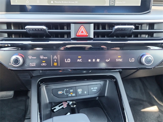 2026 Kia K5 GT photo 19