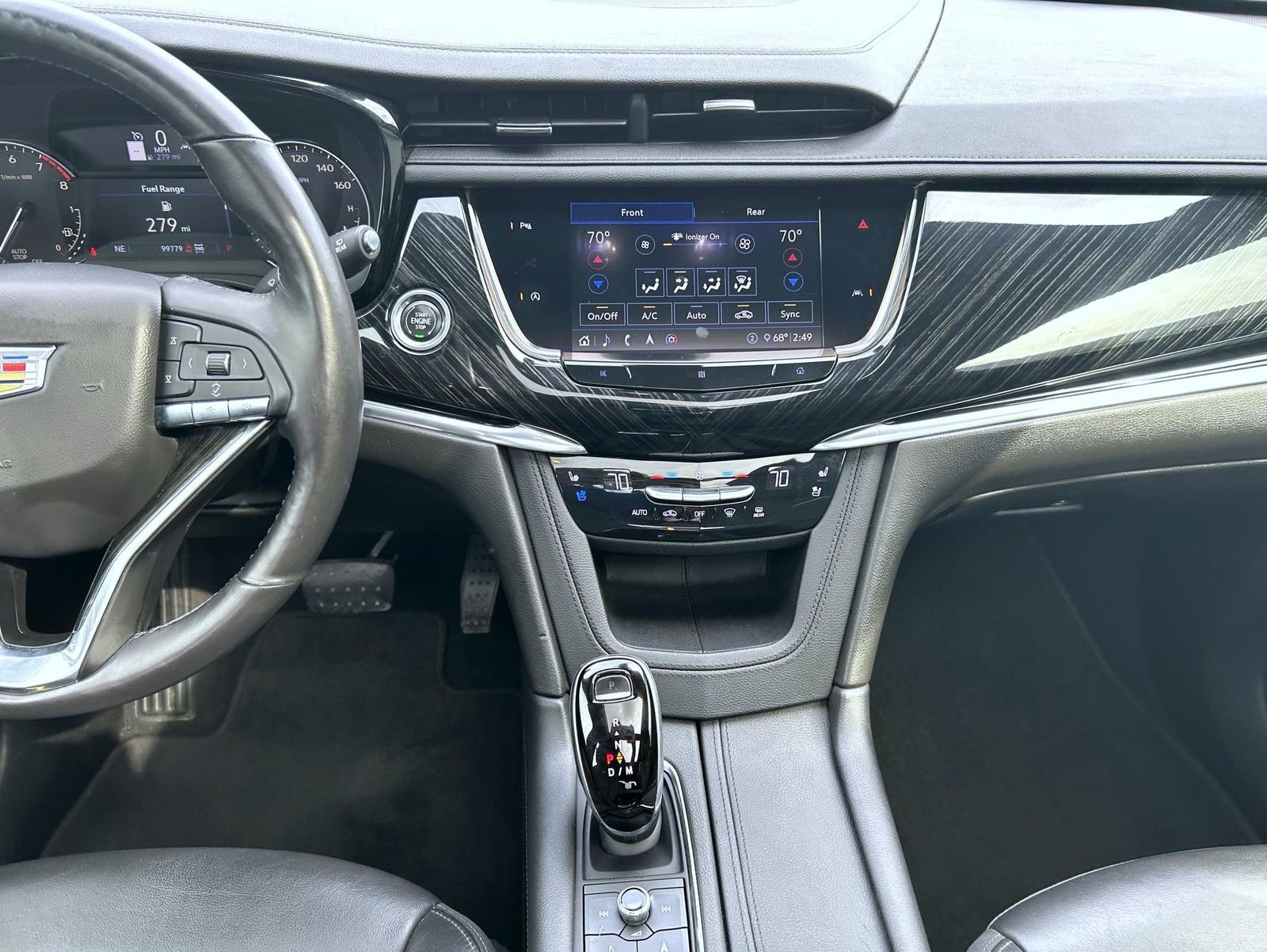 2020 Cadillac XT6 Premium Luxury photo 17