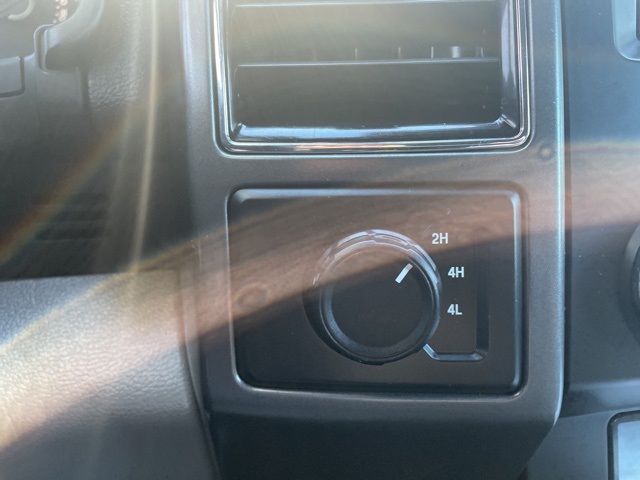 2018 Ford F-150 XLT photo 15