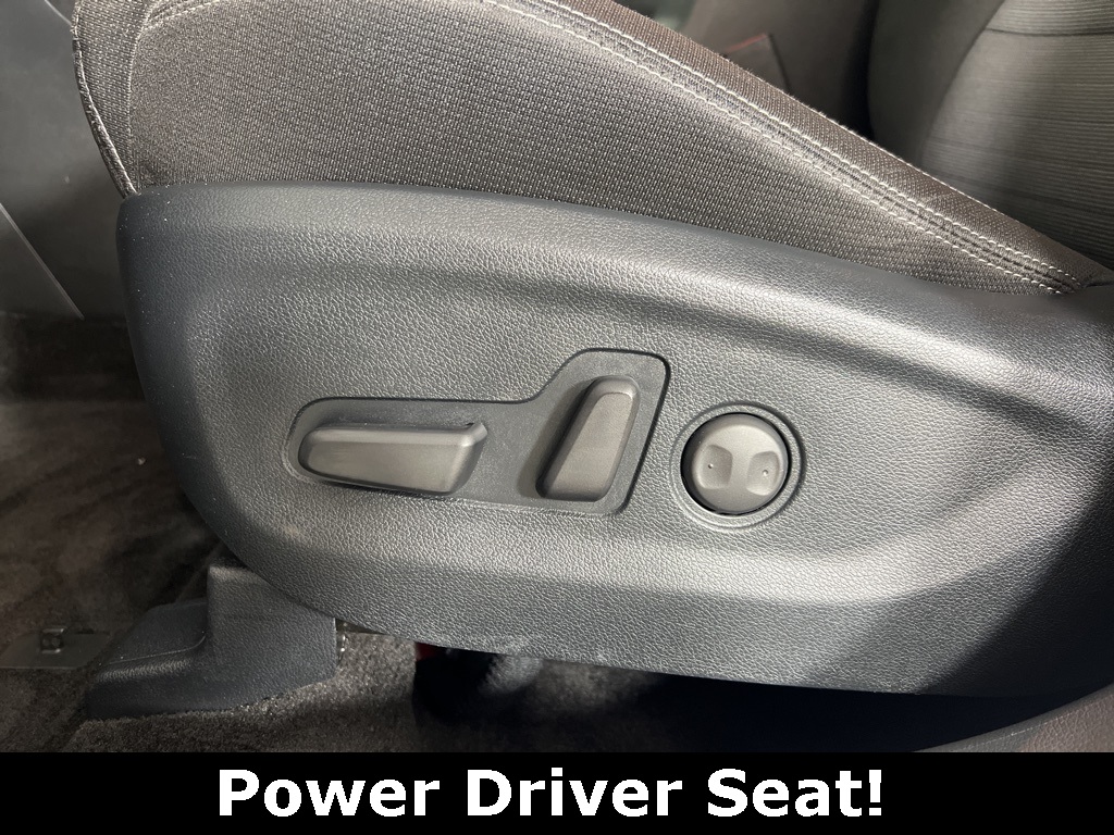 2022 Kia Sportage LX Value Edition photo 4