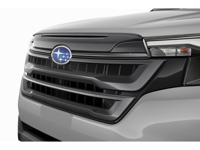 2025 Subaru Forester Premium photo 26