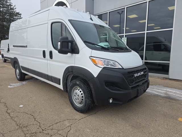 2026 RAM ProMaster Cargo Van Tradesman's photo