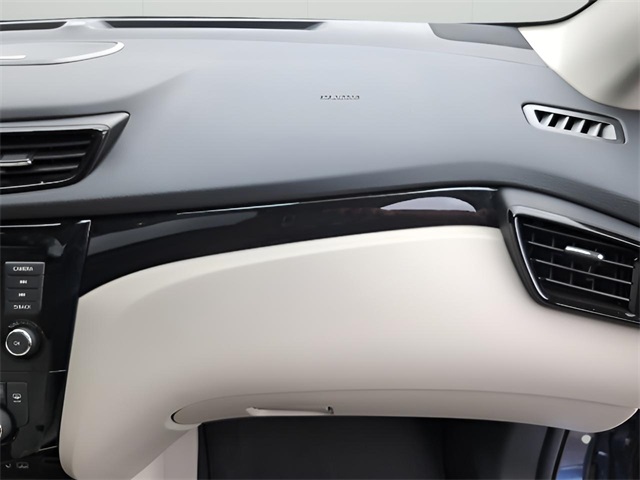 2021 Nissan Rogue Sport SL photo 37