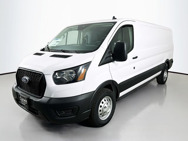 2025 Ford Transit photo 2