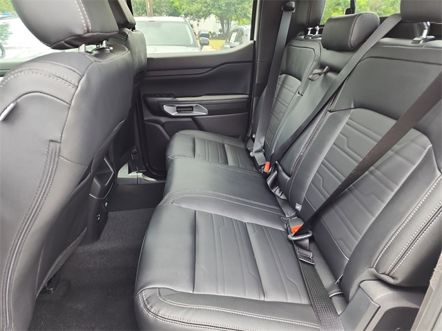 2024 Ford Ranger Lariat photo 14