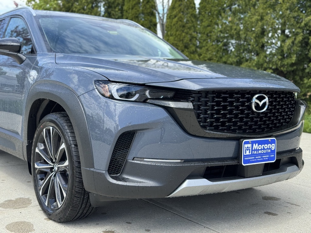 2025 Mazda CX-50 2.5 Turbo Premium photo 2