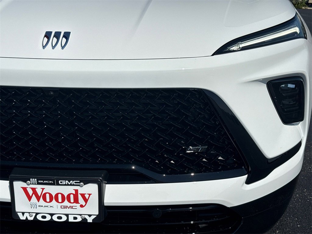2026 BUICK ENCLAVE - Image 9