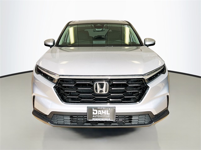 2026 Honda CR-V EX photo 2